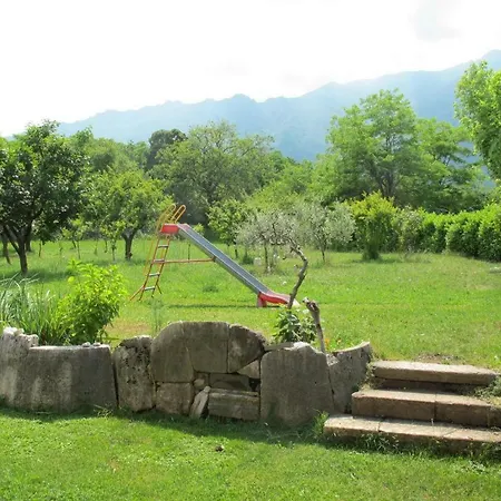 La Piccola Fattoria Апартаменты