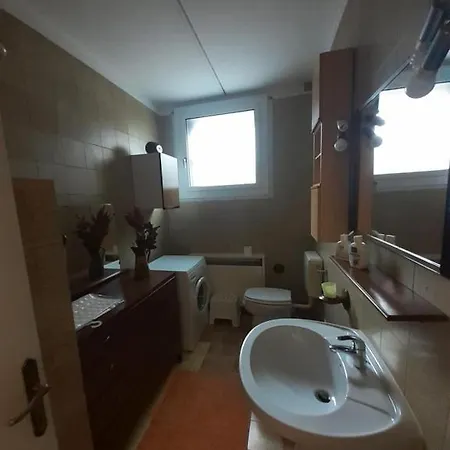 Apartment La Piccola Fattoria *