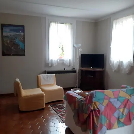 Apartment La Piccola Fattoria