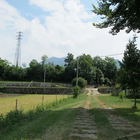 Apartment La Piccola Fattoria