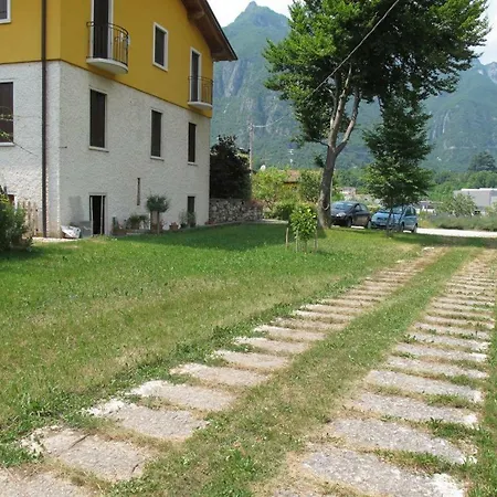 Apartment La Piccola Fattoria