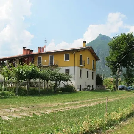 Apartment La Piccola Fattoria