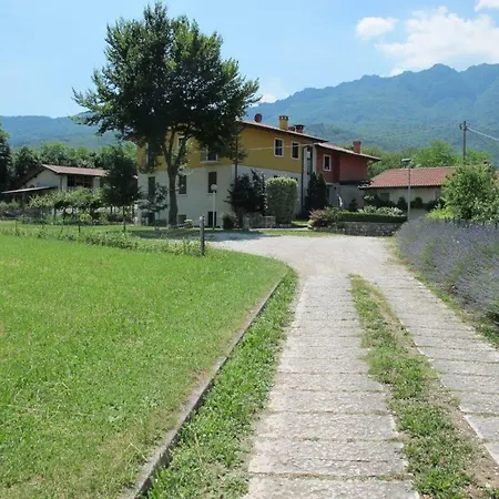La Piccola Fattoria * Arsiero