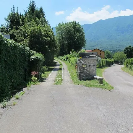 La Piccola Fattoria Apartment Arsiero